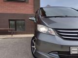 Honda Freed 2009 года за 3 900 000 тг. в Уральск – фото 2