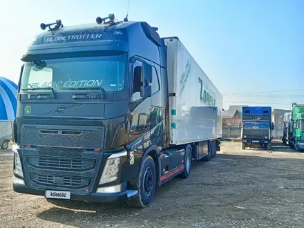 Volvo  FH 2017 года за 45 000 000 тг. в Шымкент