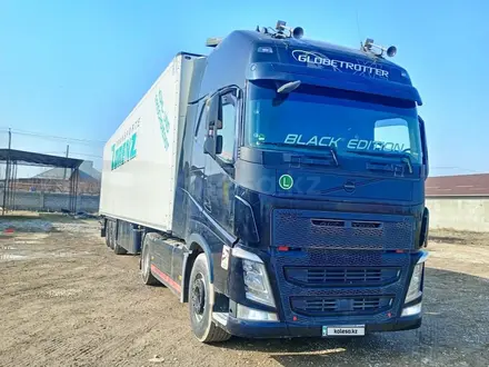 Volvo  FH 2017 года за 45 000 000 тг. в Шымкент – фото 2