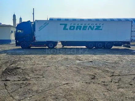 Volvo  FH 2017 года за 45 000 000 тг. в Шымкент – фото 6