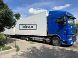 DAF  XF 105 2012 года за 28 500 000 тг. в Туркестан – фото 3