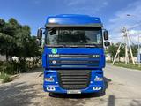 DAF  XF 105 2012 года за 28 500 000 тг. в Туркестан – фото 2