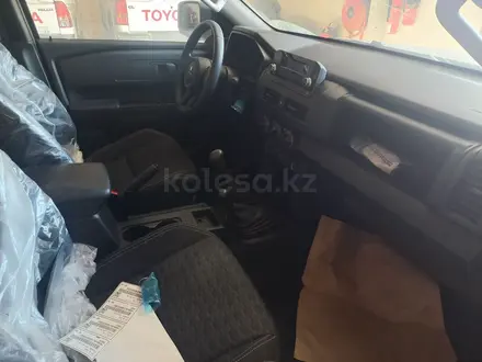 Mitsubishi L200 2024 года за 16 500 000 тг. в Актау – фото 10