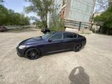 Lexus GS 300 2006 годаүшін6 200 000 тг. в Астана – фото 5