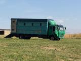 Mercedes-Benz  1622 1983 года за 8 000 000 тг. в Шымкент – фото 3