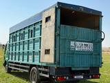 Mercedes-Benz  1622 1983 года за 8 000 000 тг. в Шымкент – фото 4