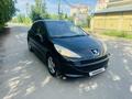 Peugeot 207 2008 годаүшін2 200 000 тг. в Алматы