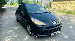 Peugeot 207 2008 года за 2 200 000 тг. в Алматы