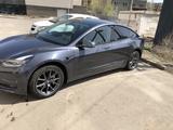 Tesla Model 3 2021 года за 21 000 000 тг. в Астана – фото 2