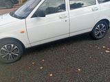 ВАЗ (Lada) Priora 2171 2012 года за 2 000 000 тг. в Кокшетау – фото 5