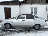 ВАЗ (Lada) 2110 2000 года за 850 000 тг. в Павлодар – фото 4