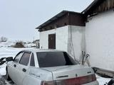 ВАЗ (Lada) 2110 2000 года за 850 000 тг. в Павлодар – фото 5