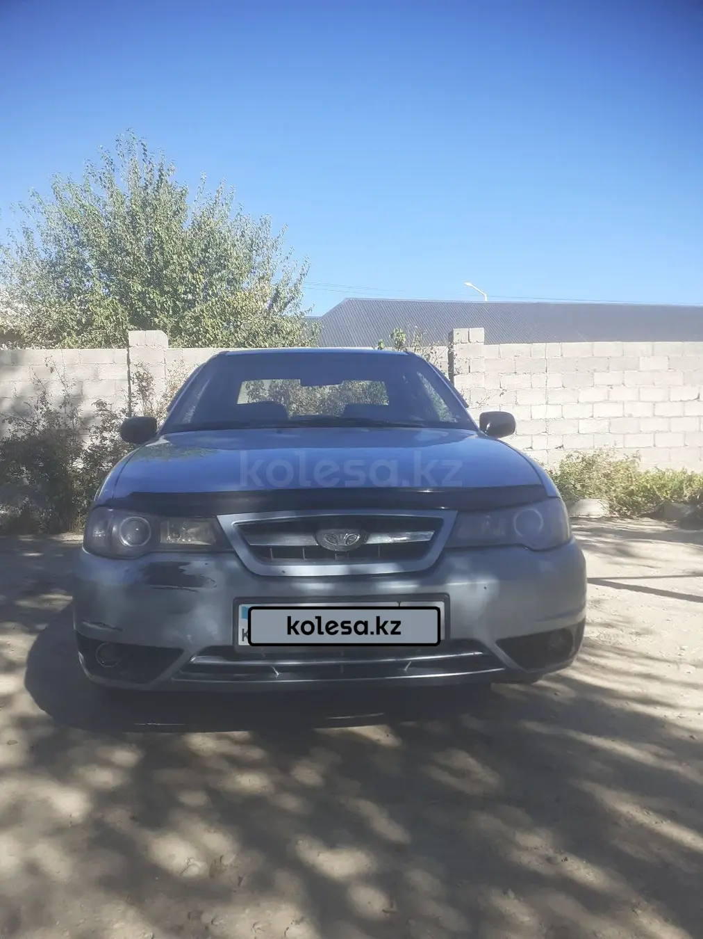 Daewoo Nexia, 2013