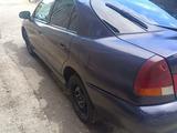 Mitsubishi Carisma 1995 годаүшін750 000 тг. в Алматы – фото 2