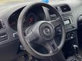 Volkswagen Polo 2014 года за 5 400 000 тг. в Уральск – фото 13