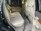 Lexus GX 470 2003 годаfor11 500 000 тг. в Алматы – фото 4