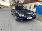 Mercedes-Benz E 240 1998 годаүшін2 000 200 тг. в Байконыр