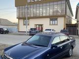 Mercedes-Benz E 240 1998 годаүшін2 000 200 тг. в Байконыр – фото 5