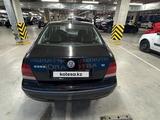 Volkswagen Bora 2004 годаүшін3 200 000 тг. в Астана – фото 4