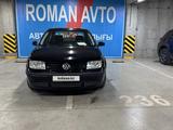 Volkswagen Bora 2004 годаүшін3 200 000 тг. в Астана