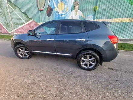 Nissan Rogue 2013 года за 5 700 000 тг. в Алматы