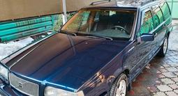 Volvo 850 1995 года за 2 700 000 тг. в Алматы – фото 2