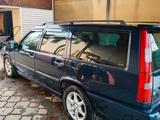 Volvo 850 1995 года за 2 700 000 тг. в Алматы – фото 4