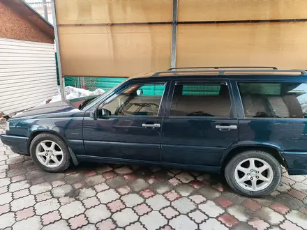 Volvo 850 1995 года за 2 700 000 тг. в Алматы – фото 7