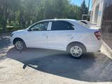 Chevrolet Cobalt 2020 годаүшін5 200 000 тг. в Курчатов – фото 2