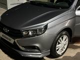 ВАЗ (Lada) Vesta 2019 года за 7 000 000 тг. в Караганда – фото 3