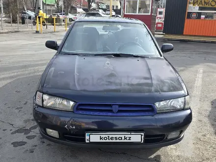 Subaru Legacy 1994 года за 800 000 тг. в Алматы – фото 2