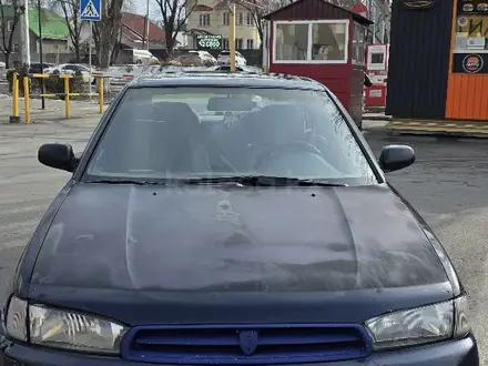 Subaru Legacy 1994 года за 800 000 тг. в Алматы – фото 3