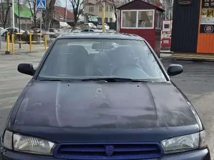 Subaru Legacy 1994 года за 800 000 тг. в Алматы – фото 4