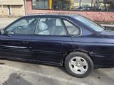 Subaru Legacy 1994 года за 800 000 тг. в Алматы – фото 5