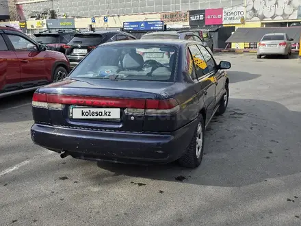 Subaru Legacy 1994 года за 800 000 тг. в Алматы – фото 6