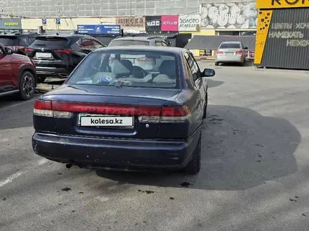 Subaru Legacy 1994 года за 800 000 тг. в Алматы – фото 8