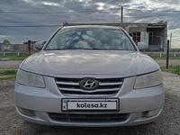 Hyundai Sonata 2006 годаүшін3 300 000 тг. в Астана