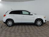 Mitsubishi ASX 2013 года за 5 990 000 тг. в Шымкент – фото 4