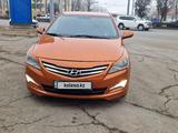 Hyundai Accent 2014 года за 5 000 000 тг. в Алматы