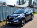 Kia Sportage 2014 года за 7 400 000 тг. в Алматы