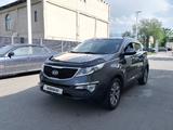 Kia Sportage 2014 года за 7 400 000 тг. в Алматы – фото 3