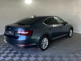 Skoda Superb 2017 года за 10 600 000 тг. в Павлодар – фото 5