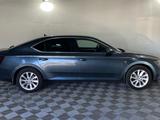 Skoda Superb 2017 года за 10 600 000 тг. в Павлодар – фото 4
