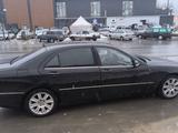 Mercedes-Benz S 500 2001 годаүшін2 800 000 тг. в Шымкент – фото 3