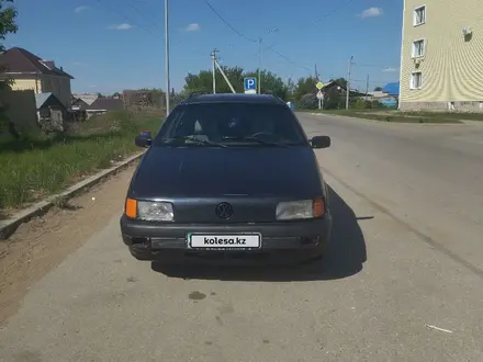 Volkswagen Passat 1992 года за 1 150 000 тг. в Костанай