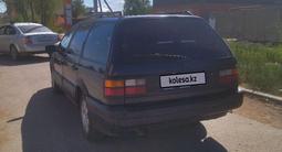 Volkswagen Passat 1992 годаүшін1 350 000 тг. в Костанай – фото 5