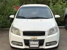 Ravon Nexia R3, 2022