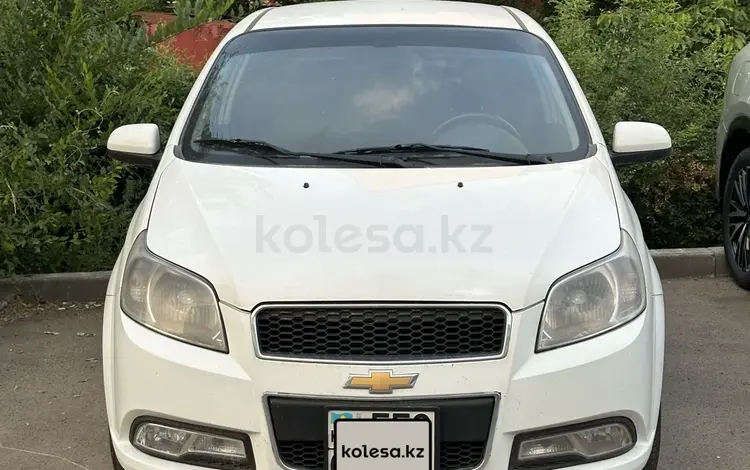 Ravon Nexia R3 2022 годаүшін4 200 000 тг. в Алматы