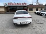 Hyundai Grandeur 2022 года за 12 000 000 тг. в Алматы – фото 4