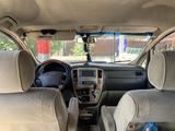 Toyota Alphard 2005 года за 6 000 000 тг. в Кульсары – фото 5